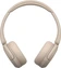 Sony WH-CH520 Beige