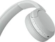 Sony WH-CH520 White