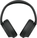 Sony WH-CH720N Black
