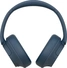 Sony WH-CH720N Blue