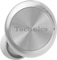 Technics EAH-AZ70W Silver