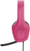 Trust Gaming GXT 415P Zirox Powerful Pink