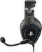 Trust Gaming GXT 488 Forze for PS4 Black
