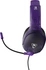 Turtle Beach Airlite Fit ghost purple