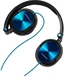 Vivanco DJ 30 Blue