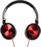 Vivanco DJ 30 Red