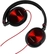 Vivanco DJ 30 Red