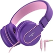 Ailihen Kinder com Kabel Violet