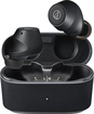 Audio-Technica ATH-CKS30TW+ Black Matte