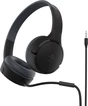 Belkin SoundForm Mini Wired (3.5mm) Black