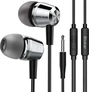 Blukar In-Ear Grey