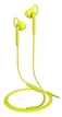 Celly UP400 Active Yellow