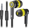 Defender Pulse 420 Black/Yellow
