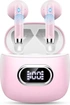 Drsaec J52 Pink/White