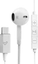 Energy Sistem Earphones Smart 2 Type C White