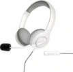 Energy Sistem Headset Office 3 White