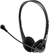 Equip 245304 Stereo-Headset com Stummschaltung