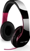 Fantec SHP-250AJ-TQ Black/Pink