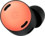 Google Pixel Buds Pro Coral