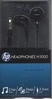 HP H1000 In-Ear