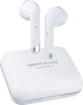 Happy Plugs Air 1 Plus Earbud White