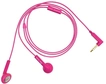 Happy Plugs Earbud Cerise