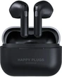 Happy Plugs Hope Black