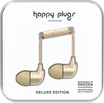 Happy Plugs In-Ear Champagne