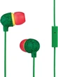 House of Marley Little Bird Headset Rasta