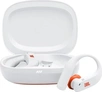 JBL Endurance Peak 4 White