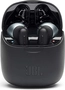 JBL Tune 220TWS Black