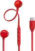JBL Tune 305C USB Red
