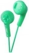 JVC HA-F160 Gumy Green