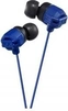 JVC HA-FX102 Blue