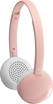 JVC HA-S22W Pink