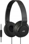 JVC HA-SR185 Black