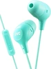 JVC Marshmallow HA-FX38M-E Turquoise