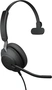 Jabra Evolve2 40 SE Mono USB-C/A MS