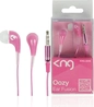 KNG Oozy Ear Fusion Pink