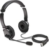 Kensington USB Hi-Fi Headphones with Mic