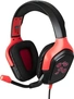 Konix Naruto Akatsuki Gaming Headset