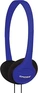 Koss KPH7 Blue