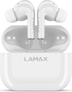 Lamax Clips1 White