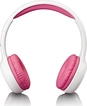 Lenco HP-010 Pink