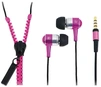 LogiLink Zipper Pink