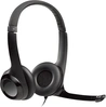Logitech H390 Black