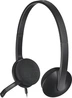 Logitech USB Headset H340