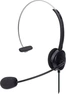 Manhattan Mono USB Headset