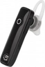 Manhattan Single Ear Bluetooth Headset Black