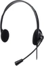 Manhattan Stereo On-Ear USB Headset